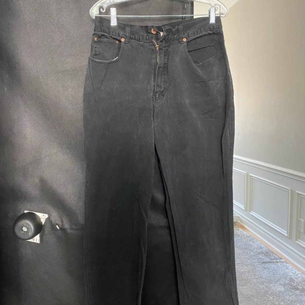 BUFFALO DAVID BITTON  JEANS SIZE 34 .